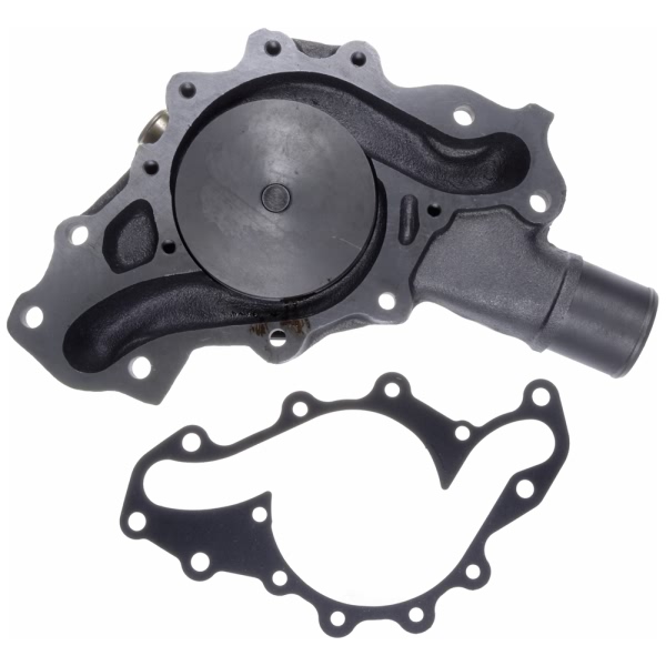 Gates Engine Coolant Standard Water Pump 44056