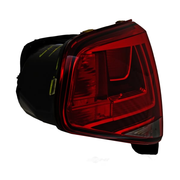 Hella Rear Lamp, Right 011978241