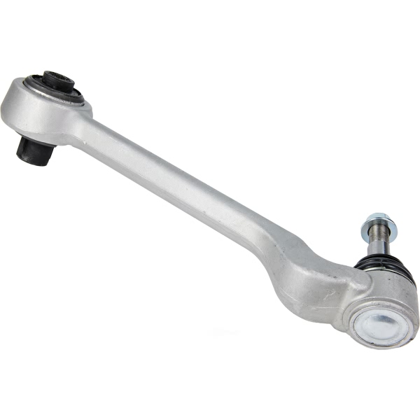 Mevotech Supreme Front Passenger Side Lower Rearward Non Adjustable Control Arm And Ball Joint Assembly CMS101342