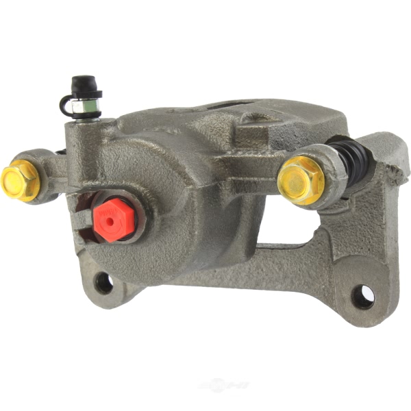 Centric Remanufactured Semi-Loaded Front Driver Side Brake Caliper 141.42048