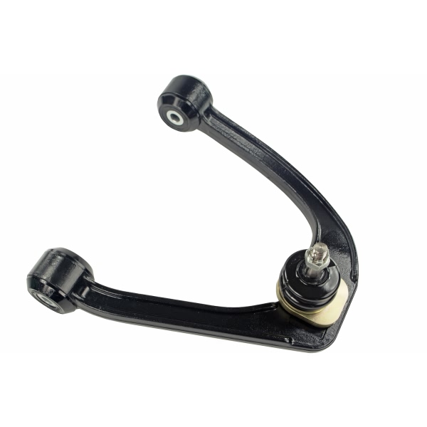 Mevotech Supreme Front Driver Side Upper Adjustable Control Arm And Ball Joint Assembly CMS301233