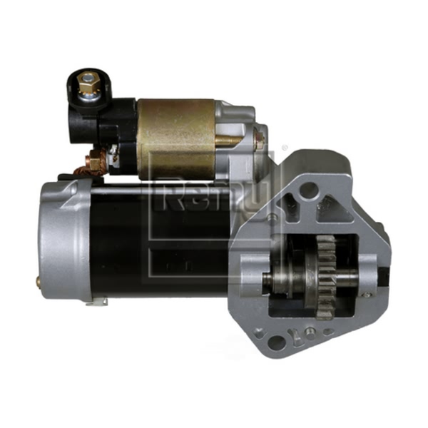 Remy Remanufactured Starter 16126