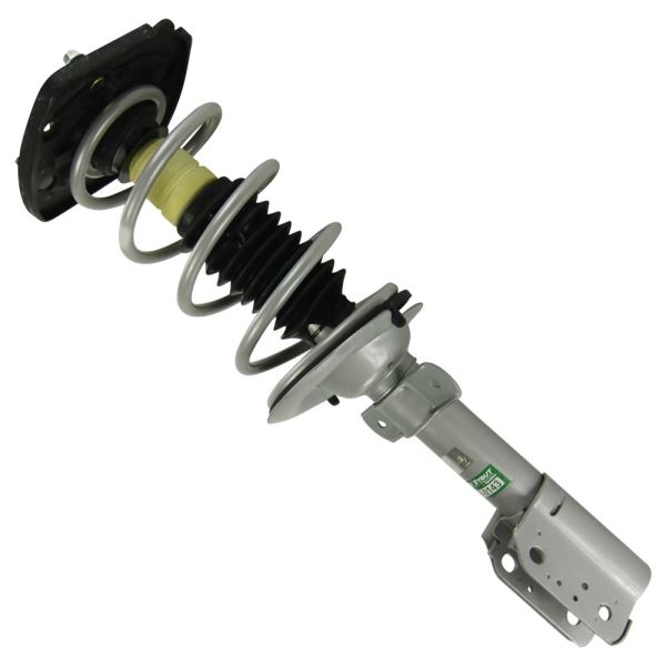 SenSen Speedy Strut™ Rear Driver Side Twin-Tube Non-Adjustable Complete Strut Assembly 9214-0143