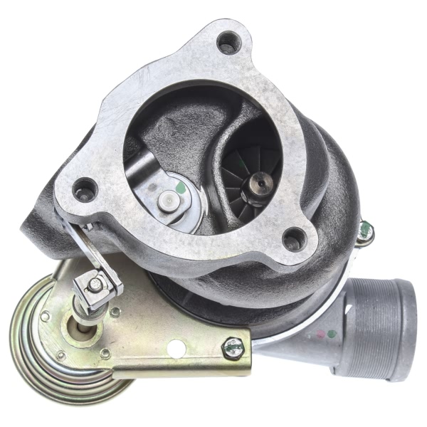 Mahle New Turbocharger 030TC14665000