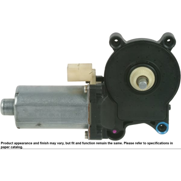 Cardone Reman Remanufactured Window Lift Motor 47-2723