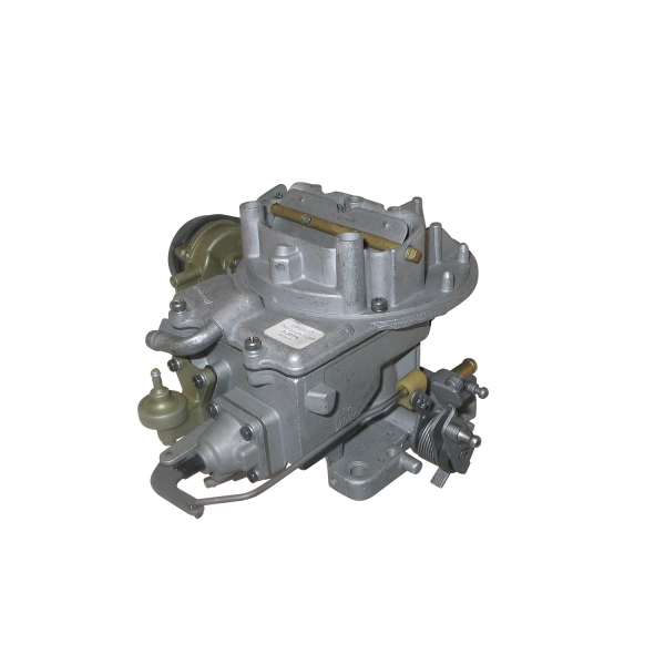 Uremco Remanufacted Carburetor 7-7775