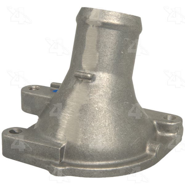 Four Seasons Engine Coolant Water Outlet W O Thermostat 85310