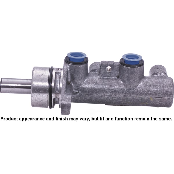 Cardone Reman Remanufactured Master Cylinder 11-2474