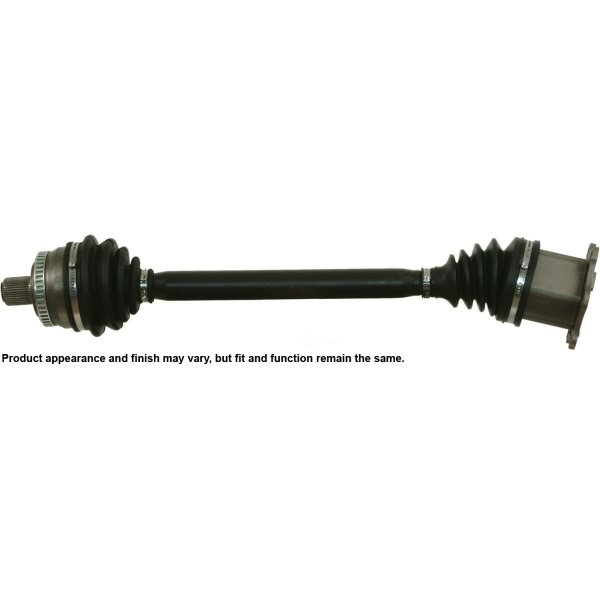 Cardone Reman Remanufactured CV Axle Assembly 60-7383