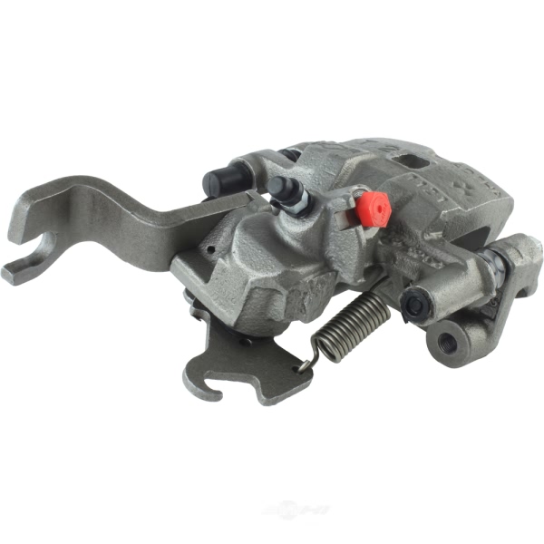 Centric Remanufactured Semi-Loaded Rear Passenger Side Brake Caliper 141.42541