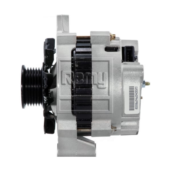 Remy Remanufactured Alternator 20286