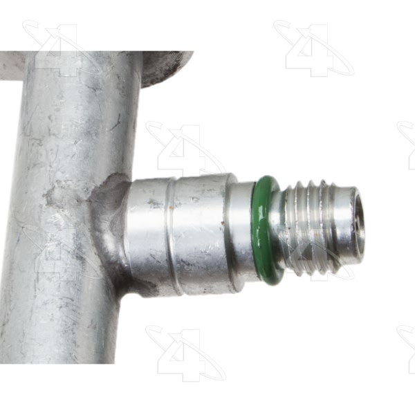 Four Seasons A C Discharge Line Hose Assembly 55095