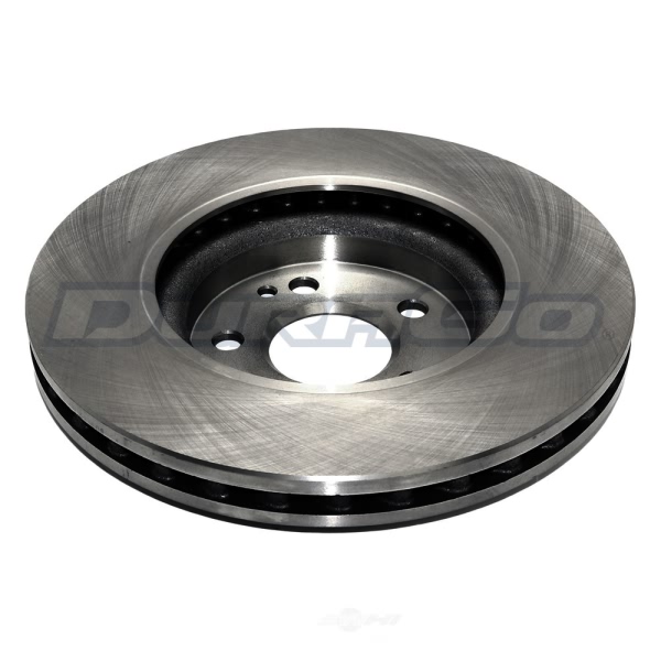 DuraGo Vented Front Brake Rotor BR901692