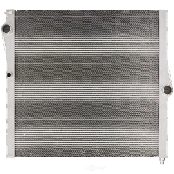 Spectra Premium Complete Radiator CU13381