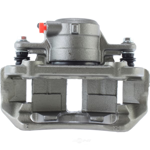 Centric Remanufactured Semi-Loaded Front Driver Side Brake Caliper 141.35128