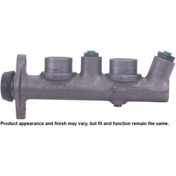 Cardone Reman Remanufactured Master Cylinder 11-1757