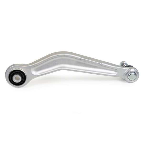 Mevotech Supreme Rear Driver Side Upper Rearward Non Adjustable Control Arm And Ball Joint Assembly CMS101244