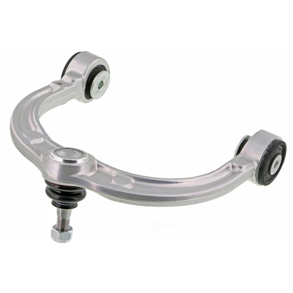 Mevotech Supreme Front Driver Side Upper Non Adjustable Control Arm And Ball Joint Assembly CMS101054