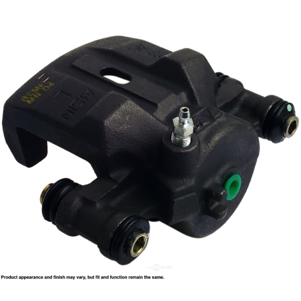 Cardone Reman Remanufactured Unloaded Caliper 19-2046