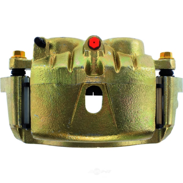 Centric Posi Quiet™ Loaded Rear Passenger Side Brake Caliper 142.66509