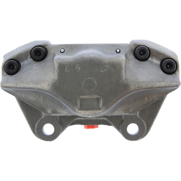 Centric Remanufactured Semi-Loaded Front Passenger Side Brake Caliper 141.02007