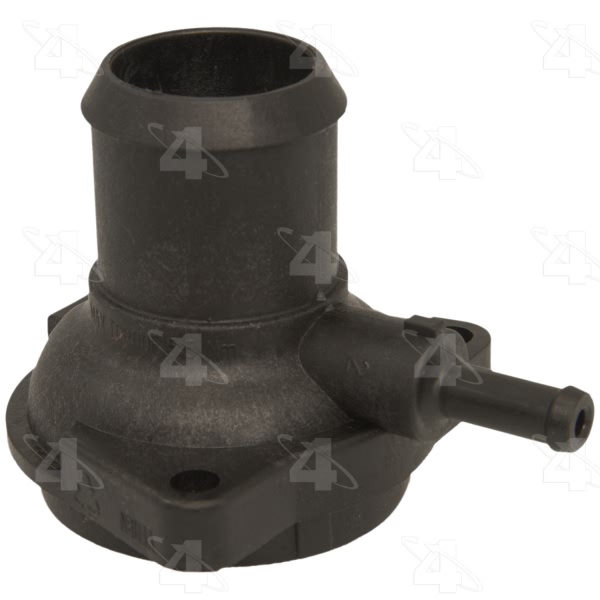 Four Seasons Engine Coolant Water Outlet W O Thermostat 85283