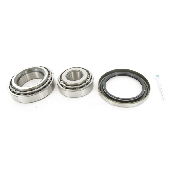 SKF Front Wheel Bearing Kit WKH515