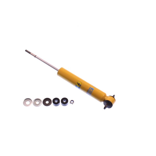 Bilstein Front Driver Or Passenger Side Heavy Duty Monotube Shock Absorber 24-029728