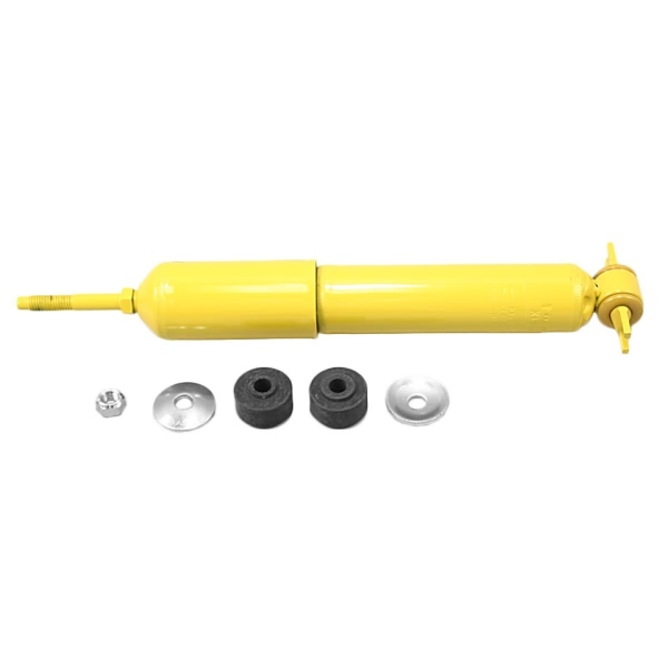 Monroe Gas-Magnum™ Front Driver or Passenger Side Shock Absorber 34514