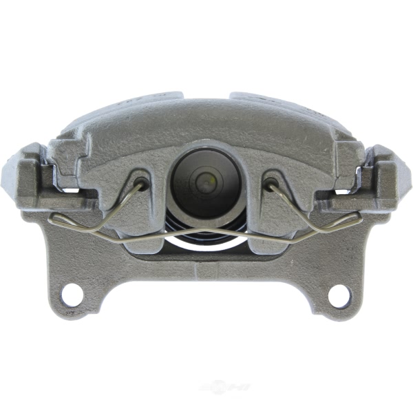 Centric Remanufactured Semi-Loaded Front Passenger Side Brake Caliper 141.33165