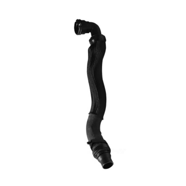 Dayco Engine Coolant Curved Radiator Hose 72637