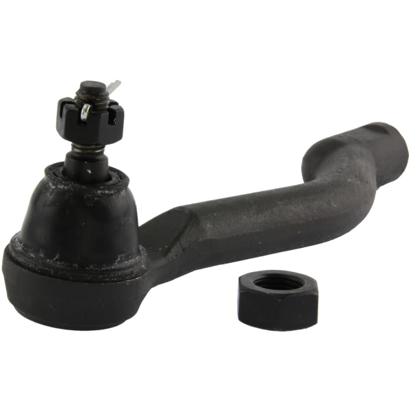 Centric Premium™ Front Driver Side Outer Steering Tie Rod End 612.42060