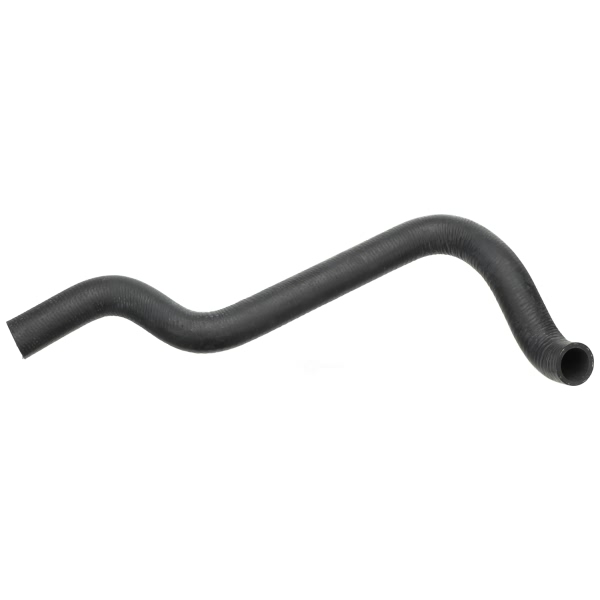 Gates Engine Coolant Molded Radiator Hose 21643