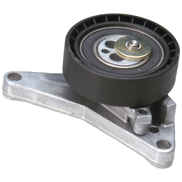 Gates Powergrip Timing Belt Tensioner T43002