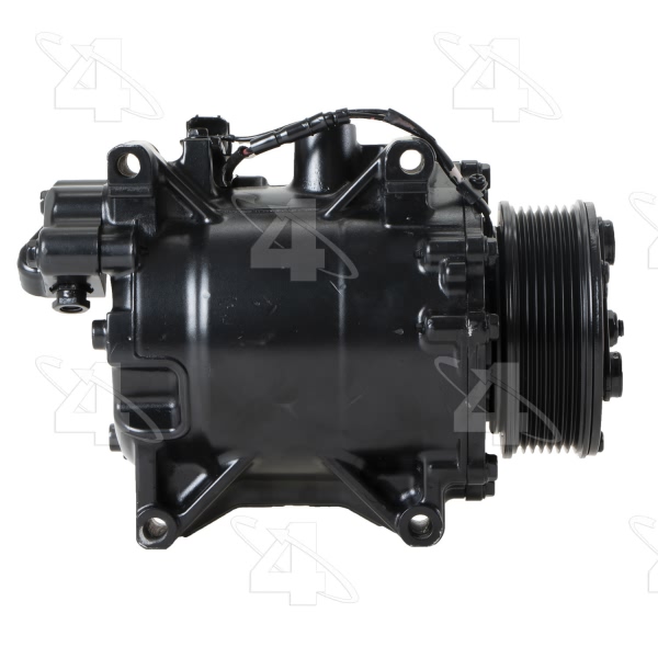 Four Seasons Remanufactured A C Compressor 67580