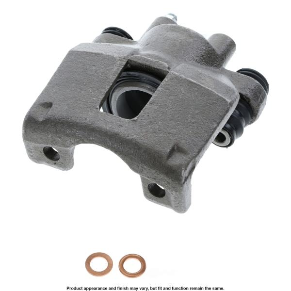 Cardone Reman Remanufactured Unloaded Caliper 18-4605