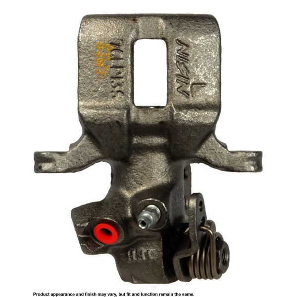 Cardone Reman Remanufactured Unloaded Caliper 19-1402