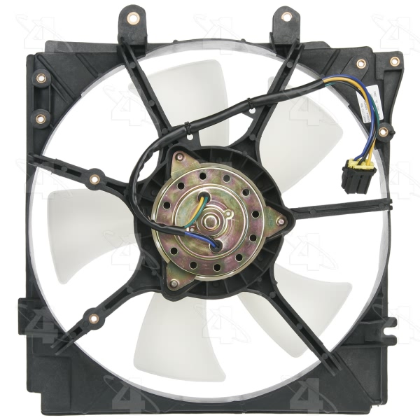 Four Seasons Engine Cooling Fan 75271