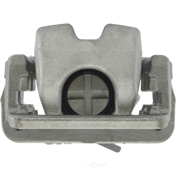 Centric Remanufactured Semi-Loaded Rear Passenger Side Brake Caliper 141.45559