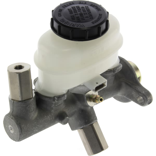 Centric Premium Brake Master Cylinder 130.42215