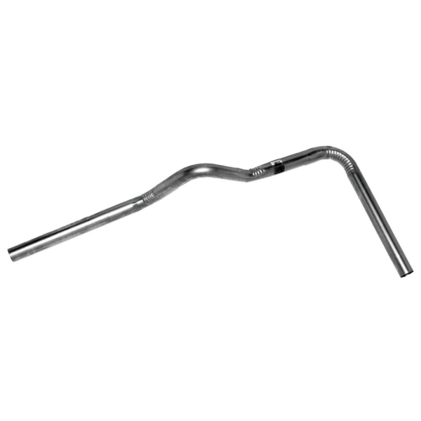 Walker Aluminized Steel Exhaust Tailpipe 46424