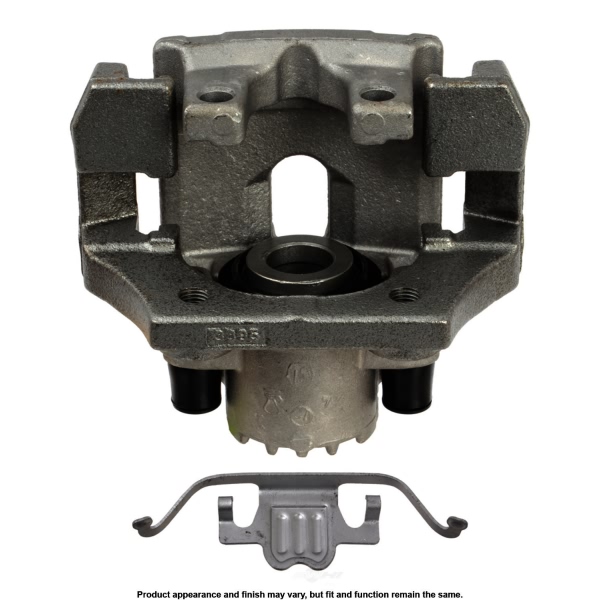 Cardone Reman Remanufactured Unloaded Caliper w/Bracket 19-B3535