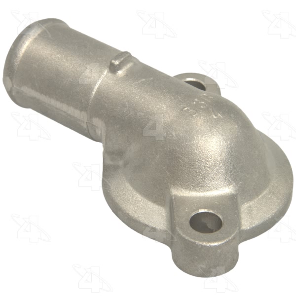 Four Seasons Engine Coolant Water Outlet W O Thermostat 85306