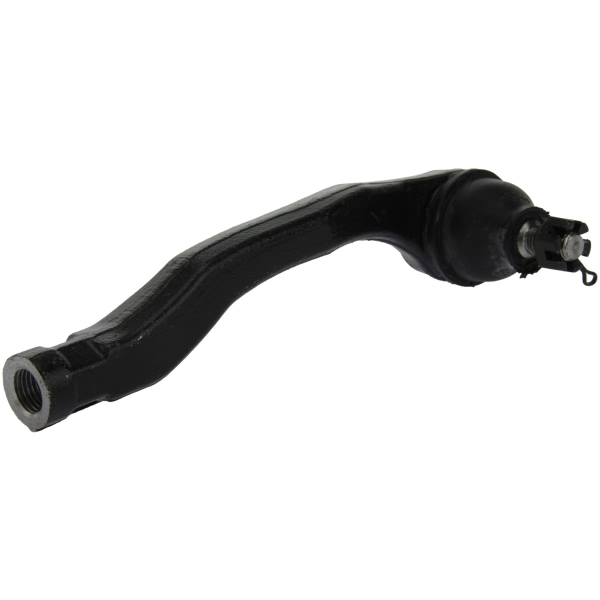 Centric Premium™ Front Driver Side Outer Steering Tie Rod End 612.40046