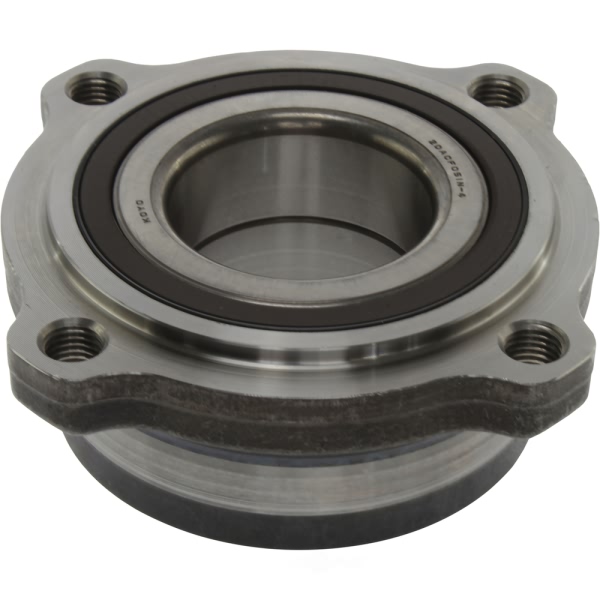 Centric Premium™ Rear Driver Side Wheel Bearing Module 406.34005