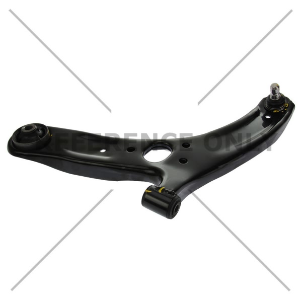 Centric Premium™ Front Driver Side Lower Control Arm and Ball Joint Assembly 622.50032