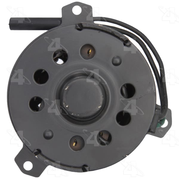 Four Seasons Radiator Fan Motor 35667