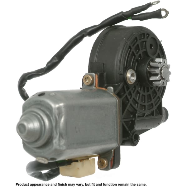 Cardone Reman Remanufactured Window Lift Motor 47-34020