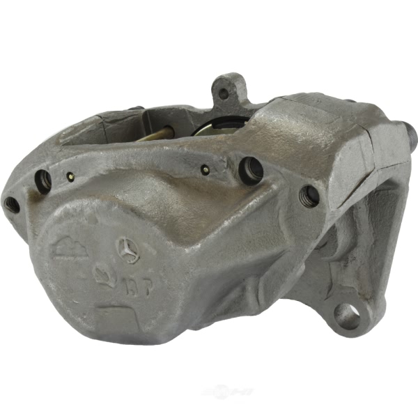 Centric Remanufactured Semi-Loaded Front Driver Side Brake Caliper 141.35036