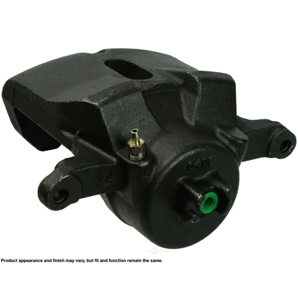 Cardone Reman Remanufactured Unloaded Caliper 19-2670